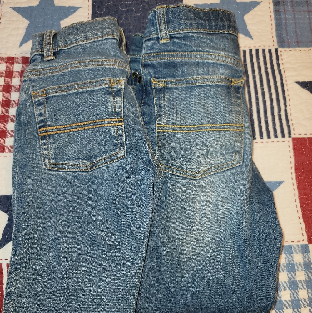 Kids Jeans